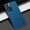 Nillkin Super Frosted Shield Pro wytrzymałe etui pokrowiec Xiaomi Redmi Note 11 Pro+ 5G czarny