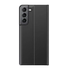 New Sleep Case etui do Samsung Galaxy S23 pokrowiec z klapką podstawka różowe