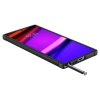 Etui Spigen Rugged Armor na Samsung Galaxy S24 Ultra - czarny mat