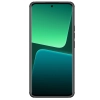 Nillkin Super Frosted Shield Pro etui do Xiaomi 13 Pro pancerny pokrowiec + podstawka na telefon czarne