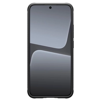 Etui Spigen Rugged Armor na Xiaomi 13 - czarny mat