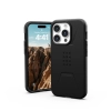 Etui UAG Civilian MagSafe do iPhone 15 Pro - czarne