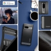 Etui Spigen Rugged Armor na Google Pixel 7 - czarny mat