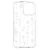Etui Spigen Cyrill Cecile na iPhone 15 Pro - kolorowe kwiaty