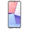Etui Spigen Ultra Hybrid na Samsung Galaxy S21 FE - przezroczyste