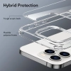 Etui ESR Air Shield Boost na iPhone 14 Pro - przezroczyste
