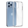 Etui 3mk Clear Case na iPhone 13 Pro - przezroczyste