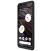Wzmocnione etui Nillkin Super Frosted Shield Pro do Google Pixel 8 Pro - czarne