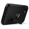Etui Spigen Tough Armor na iPhone 11 - czarne