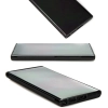 Etui drewniane na Samsung Galaxy S23 Ultra Bewood Traveler Merbau