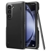 Etui Spigen Slim Armor Pro Pen na Samsung Galaxy Z Fold 5 - czarne