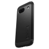 Etui Spigen Tough Armor na Google Pixel 8A - czarne
