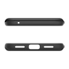 Etui Spigen Thin Fit na Google Pixel 8A - czarny mat