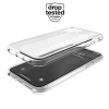 Etui SuperDry Snap na iPhone 11 Pro Max - białe