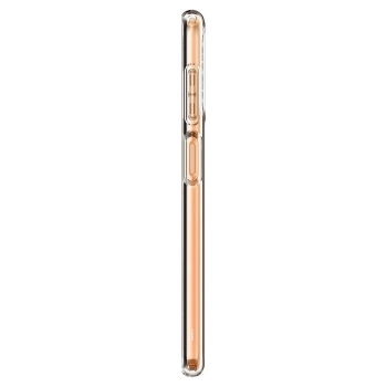 Etui Spigen Liquid Crystal na Samsung Galaxy A13 4G / LTE - przezroczyste