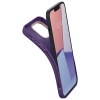 Etui Spigen Cyrill Ultra Color Mag z MagSafe na iPhone 14 - fioletowe