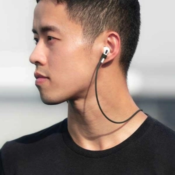 Etui UNIQ Vencer na AirPods Pro 2 - pomarańczowe