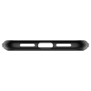 Etui Spigen Rugged Armor na iPhone 11 - czarny mat