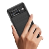 Etui Carbon Case do Google Pixel 8 - czarne