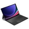 Etui Spigen Thin Fit Pro na Samsung Galaxy Tab S8 Ultra / S9 Ultra 14.6'' - czarne