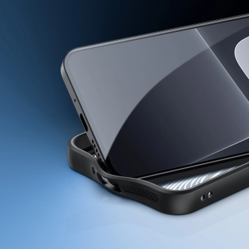 Pancerne etui Dux Ducis Aimo do Xiaomi 14  - czarne