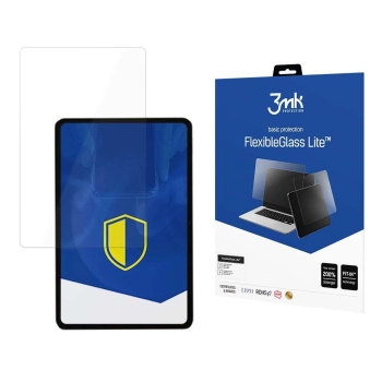 Szkło hybrydowe 3mk FlexibleGlass™ na Xiaomi Pad 6 / 6 Pro