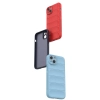 Magic Shield Case etui do iPhone 14 Plus elastyczny pancerny pokrowiec czarny