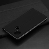 Dux Ducis Skin Pro etui Xiaomi Poco C40 pokrowiec z klapką portfel na kartę podstawka czarne