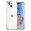 Etui ESR Project Zero na iPhone 15 Plus - przezroczyste