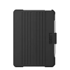 Etui UAG Metropolis SE do iPad Pro 11'' 1/2/3/4G, iPad Air 10.9'' 4/5G z uchwytem do Apple Pencil - czarne