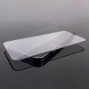 Wozinsky super wytrzymałe szkło hartowane Full Glue na cały ekran z ramką Case Friendly Xiaomi Redmi Note 11 Pro+ / 11 Pro czarny