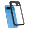 Etui Spigen Ultra Hybrid na Google Pixel 8A - czarny mat