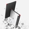Dux Ducis Toby pancerne etui z klapką Smart Case do iPad 10.2'' 2021 / iPad 10.2'' 2020 / iPad 10.2'' 2019 z uchwytem na Apple Pencil czarny