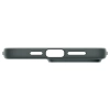 Etui Spigen Thin Fit do na iPhone 15 Pro Max - zielone