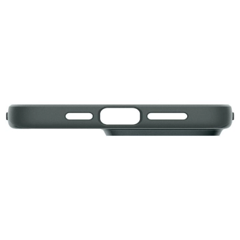 Etui Spigen Thin Fit do na iPhone 15 Pro Max - zielone