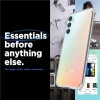 Etui Spigen Ultra Hybrid na Samsung Galaxy A34 5G - przezroczyste