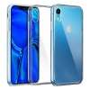 Etui 3mk Clear Case na iPhone Xr - przezroczyste