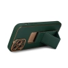 New Kickstand Case etui do Samsung Galaxy A13 z podstawką niebieski