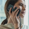 Etui Uniq Heldro na iPhone 12 / iPhone 12 Pro - białe
