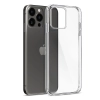 Etui 3mk Clear Case na iPhone 15 Pro Max - przezroczyste