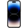 Etui Audi IML MagSafe na iPhone 14 Pro Max - czarne