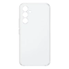 Samsung Clear Cover etui Samsung Galaxy A54 5G żelowy pokrowiec przezroczyste (EF-QA546CTEGWW)
