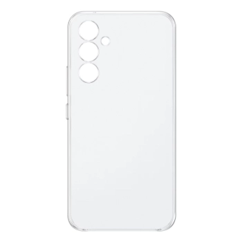 Samsung Clear Cover etui Samsung Galaxy A54 5G żelowy pokrowiec przezroczyste (EF-QA546CTEGWW)