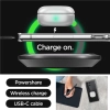 Etui Spigen Ultra Hybrid na Samsung Galaxy S23 Ultra - przezroczyste