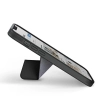 Etui UNIQ Transforma MagSafe na iPhone 13 - czarne