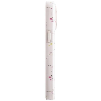 Etui UNIQ Coehl Prairie na iPhone 15 Pro - beżowe