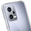 Etui 3mk Clear Case na Xiaomi Redmi Note 12 Pro+ - przezroczyste