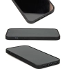 Etui z drewna i żywicy na iPhone 13 Pro Max MagSafe Bewood Unique Planeta Ziemia - niebiesko-zielone