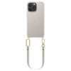 Etui Spigen Cyrill Classic Charm Mag z MagSafe na iPhone 15 Pro - beżowe