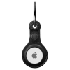 Etui Spigen Valentinus na Apple AirTag - czarne